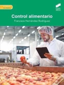 Capa do artigo Control Alimentario
