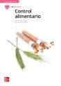 Control Alimentario - Preview