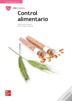 Capa do artigo Control Alimentario