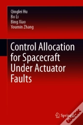 Control Allocation For Spacecraft Under Actuator Faults
