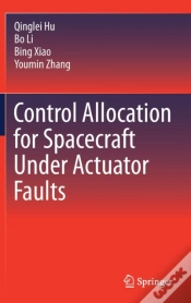 Capa do artigo Control Allocation For Spacecraft Under Actuator Faults