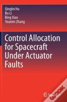 Control Allocation For Spacecraft Under Actuator Faults