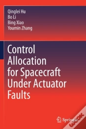 Capa do artigo Control Allocation For Spacecraft Under Actuator Faults