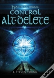 Capa do artigo Control Alt Delete