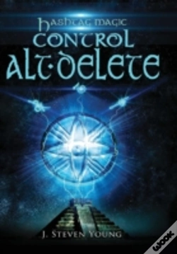 Capa do artigo Control Alt Delete