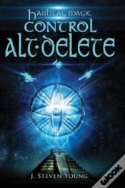 Capa do artigo Control Alt Delete