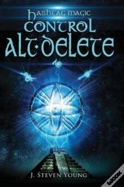 Capa do artigo Control Alt Delete