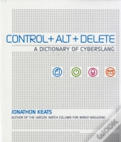 Control + Alt + Delete