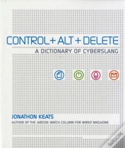 Capa do artigo Control + Alt + Delete