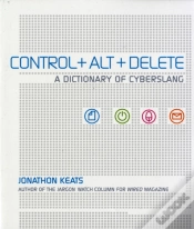 Capa do artigo Control + Alt + Delete