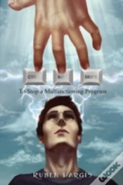 Capa do artigo Control Alt Delete: To Stop A Malfunctioning Program