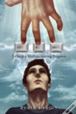 Capa do artigo Control Alt Delete: To Stop A Malfunctioning Program