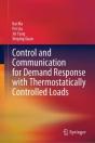 Control And Communication For Demand Response With Thermostatically Controlled Loads - Preview