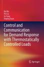 Control And Communication For Demand Response With Thermostatically Controlled Loads - Preview
