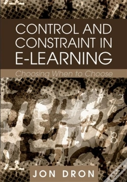 Capa do artigo Control And Constraint In E-Learning