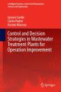 Control And Decision Strategies In Wastewater Treatment Plants For Operation Improvement - Preview