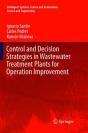 Control And Decision Strategies In Wastewater Treatment Plants For Operation Improvement - Preview