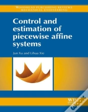 Capa do artigo Control And Estimation Of Piecewise Affine Systems