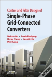 Capa do artigo Control And Filter Design Of Single-Phase Grid-Connected Converters