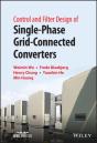 Control And Filter Design Of Single-Phase Grid-Connected Converters - Preview