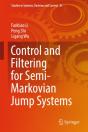 Control And Filtering For Semi-Markovian Jump Systems - Preview