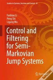Control And Filtering For Semi-Markovian Jump Systems