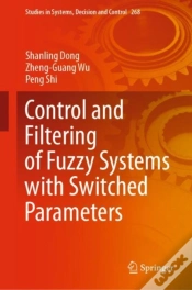 Capa do artigo Control And Filtering Of Fuzzy Systems With Switched Parameters