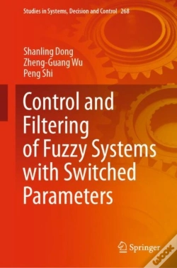 Capa do artigo Control And Filtering Of Fuzzy Systems With Switched Parameters