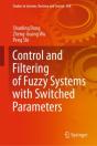Control And Filtering Of Fuzzy Systems With Switched Parameters - Preview