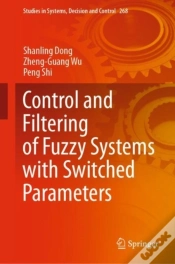 Capa do artigo Control And Filtering Of Fuzzy Systems With Switched Parameters
