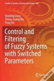 Capa do artigo Control And Filtering Of Fuzzy Systems With Switched Parameters
