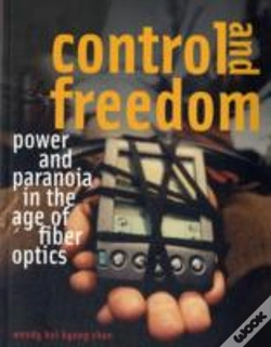 Capa do artigo Control And Freedom