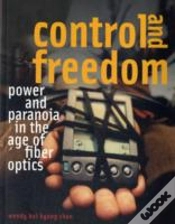 Capa do artigo Control And Freedom