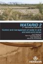 Control And Management Of Water In Arid And Semi-Arid.. - Preview