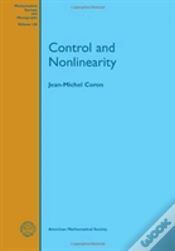 Capa do artigo Control And Nonlinearity