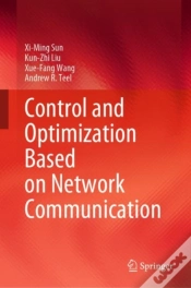 Capa do artigo Control And Optimization Based On Network Communication