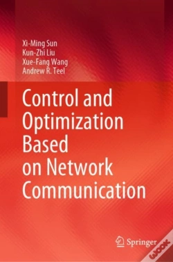 Capa do artigo Control And Optimization Based On Network Communication