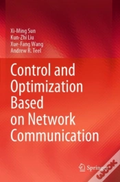 Capa do artigo Control And Optimization Based On Network Communication