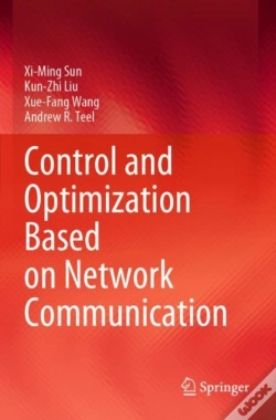 Capa do artigo Control And Optimization Based On Network Communication
