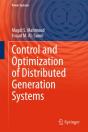 Control And Optimization Of Distributed Generation Systems - Preview