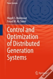 Control And Optimization Of Distributed Generation Systems