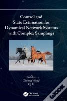 Control And State Estimation For Dynamical Network Systems With Complex Samplings