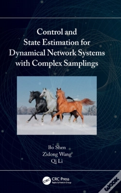 Capa do artigo Control And State Estimation For Dynamical Network Systems With Complex Samplings