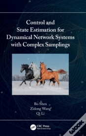 Capa do artigo Control And State Estimation For Dynamical Network Systems With Complex Samplings