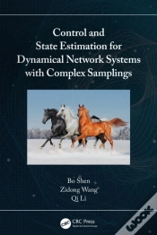Capa do artigo Control And State Estimation For Dynamical Network Systems With Complex Samplings