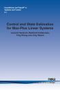 Control And State Estimation For Max-Plus Linear Systems - Preview