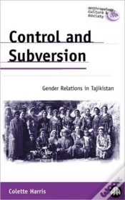 Capa do artigo Control And Subversion