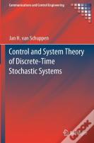 Control And System Theory Of Discrete-Time Stochastic Systems