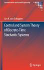Control And System Theory Of Discrete-Time Stochastic Systems - Preview