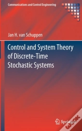 Control And System Theory Of Discrete-Time Stochastic Systems